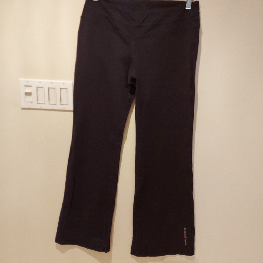 ❣️Ladies Reebok active pants size M (#516)